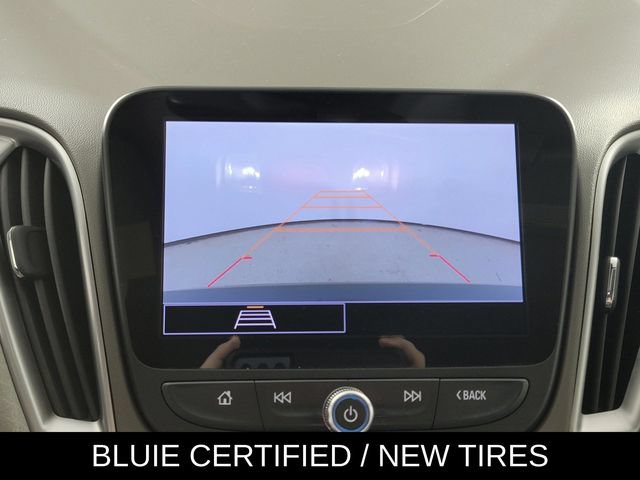 Used 2025 Chevrolet Malibu LT FWD image 34