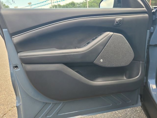 Certified 2024 Ford Mustang Mach-E Premium AWD/4WD image 16