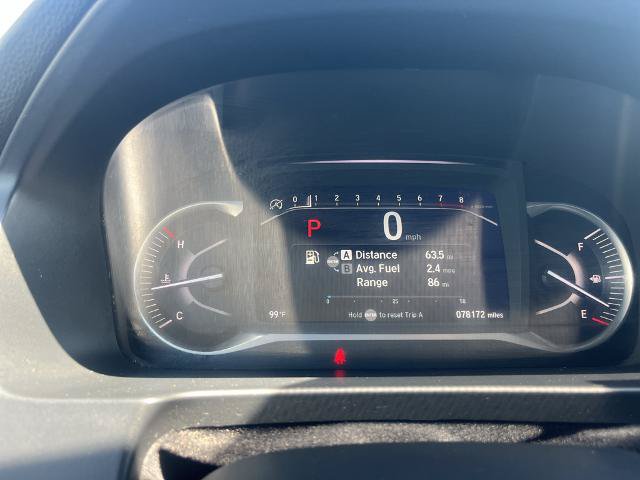 Used 2022 Honda Passport EX-L image 13