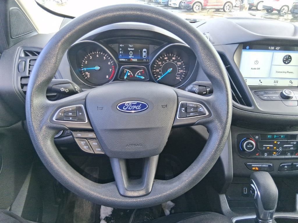 Certified 2019 Ford Escape SE image 13