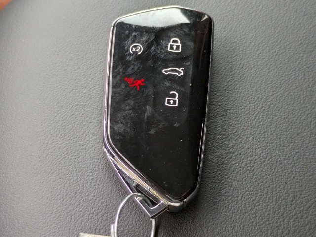 Used 2026 Volkswagen Tiguan SEL R-Line AWD/4WD image 29