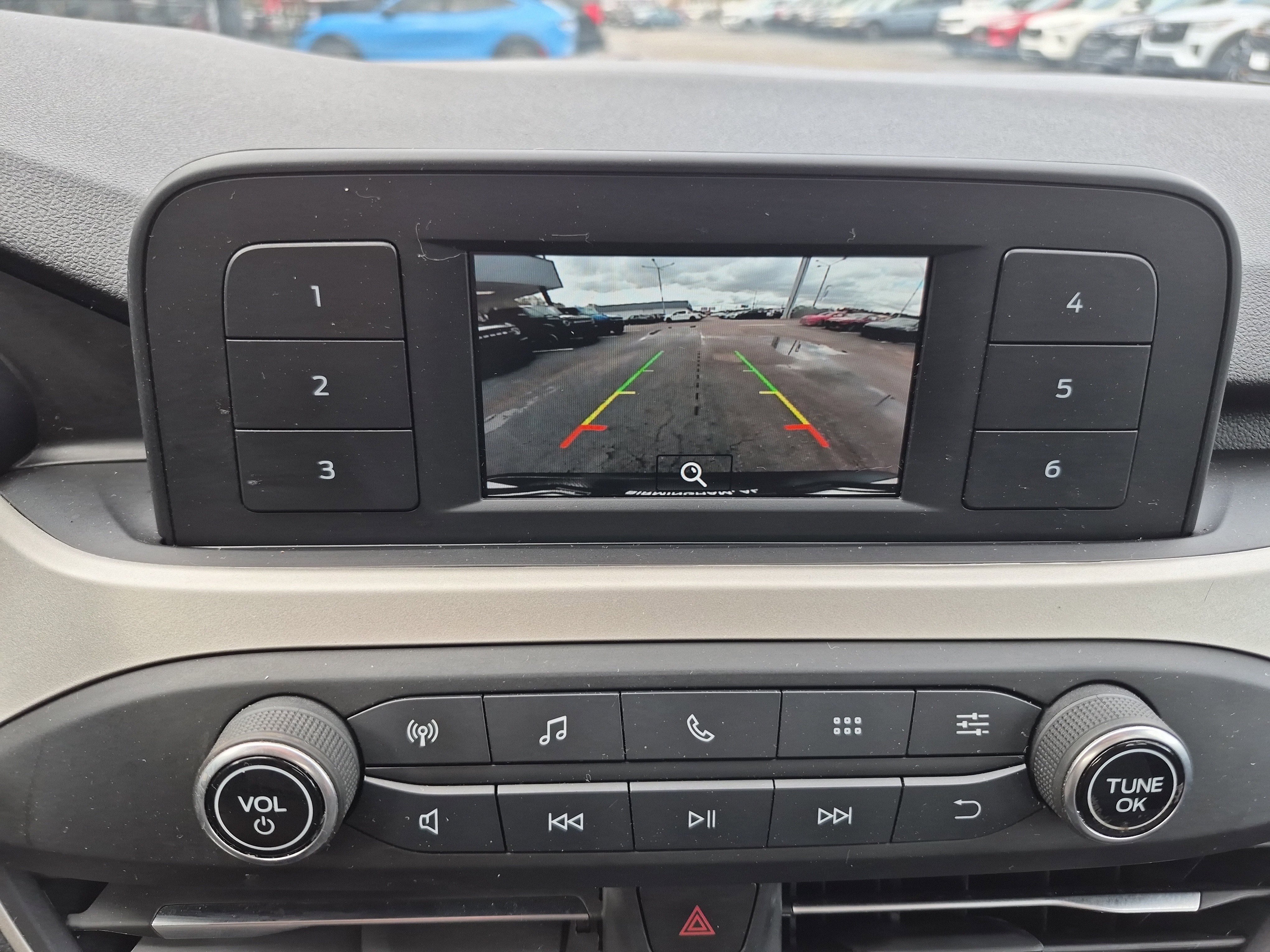 Certified 2022 Ford Escape S image 30