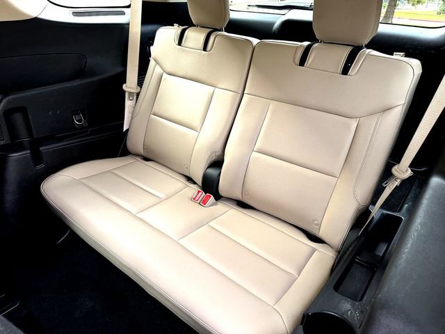 Certified 2020 Ford Explorer Limited image 24