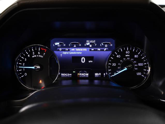 Certified 2020 Ford Expedition Max King Ranch image 15