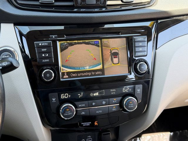 Used 2022 Nissan Rogue Sport SL AWD/4WD image 27