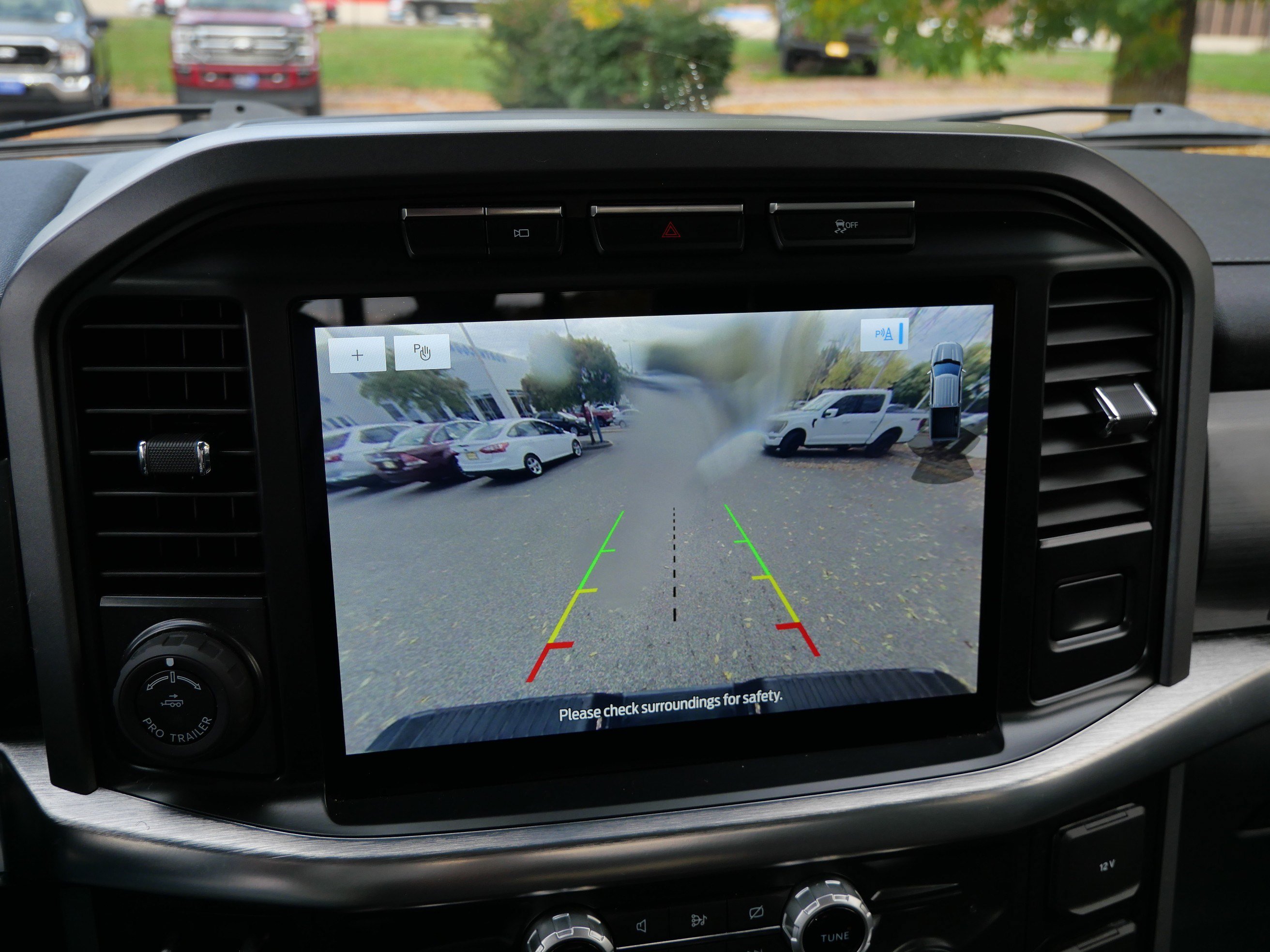 Certified 2022 Ford F150 Lariat AWD/4WD image 33
