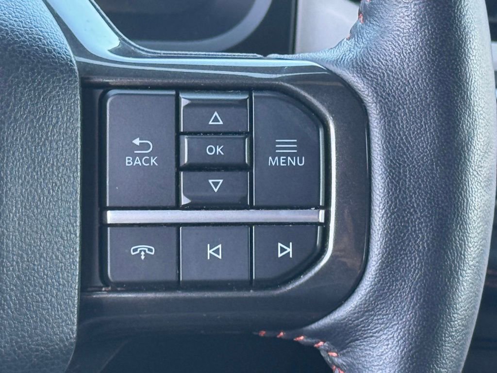 Certified 2024 Ford Expedition Timberline image 25