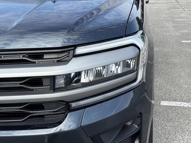 Certified 2024 Ford Expedition XLT RWD image 10