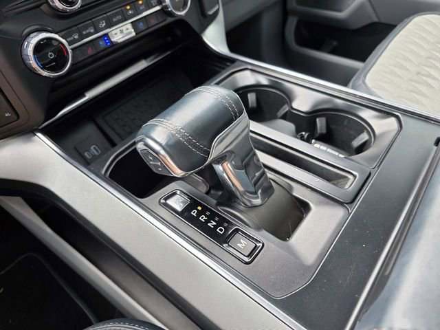 Certified 2023 Ford F150 Limited AWD/4WD image 19
