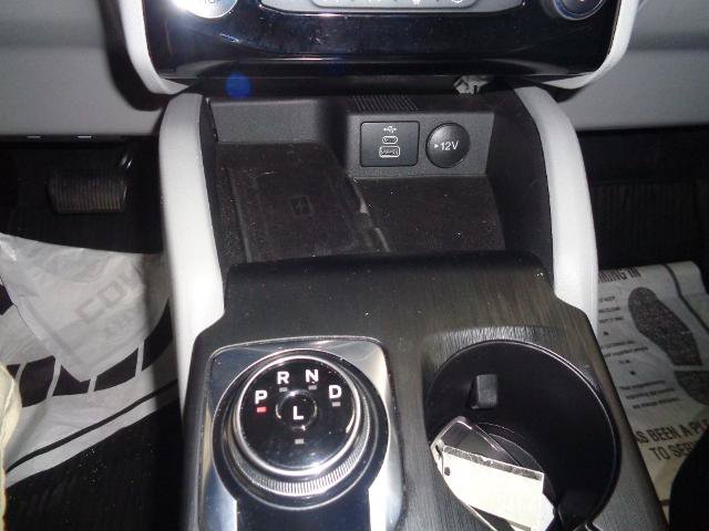 Certified 2024 Ford Escape Platinum AWD/4WD image 10