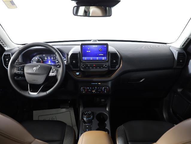 Certified 2024 Ford Bronco Sport Outer Banks image 13