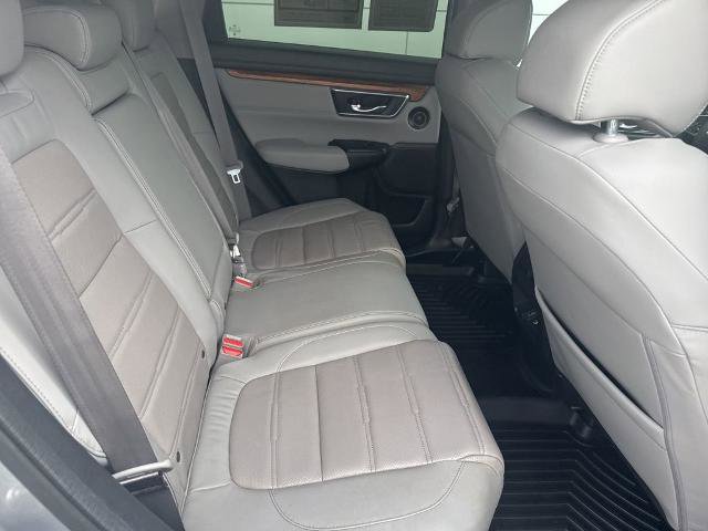 Used 2019 Honda CR-V EX-L image 30