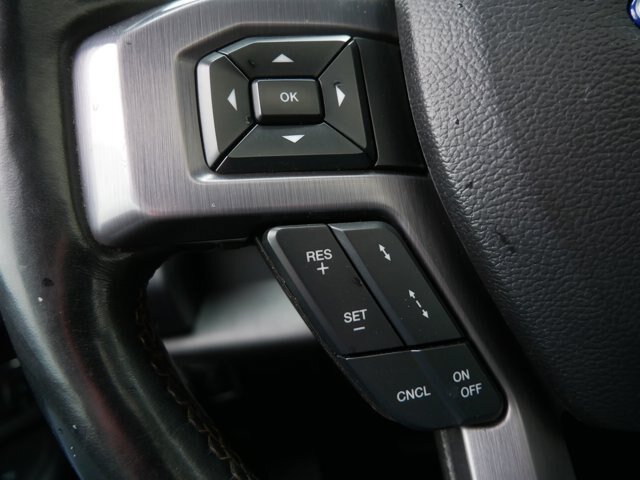 Certified 2021 Ford Expedition Platinum AWD/4WD image 23