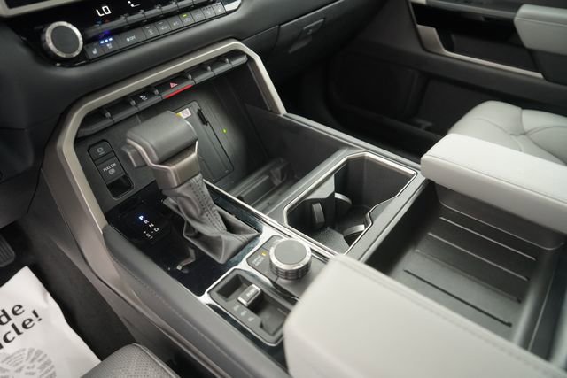 Used 2024 Toyota Tundra Limited w/ Power Package AWD/4WD image 28