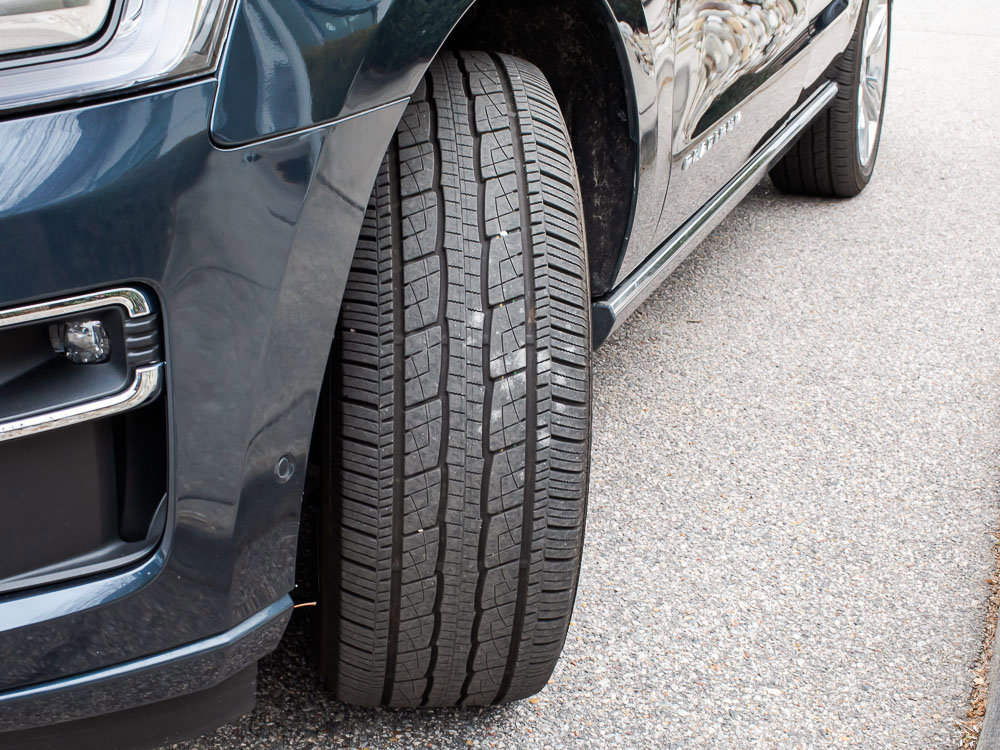 Certified 2024 Ford Expedition Platinum image 9