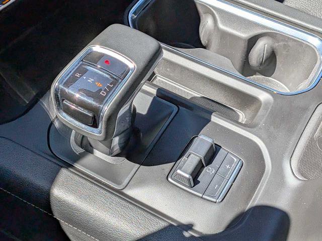 Used 2023 GMC Sierra 1500 Denali AWD/4WD image 34