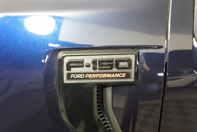 Certified 2025 Ford F150 XL w/ Equipment Group 103A High AWD/4WD image 22