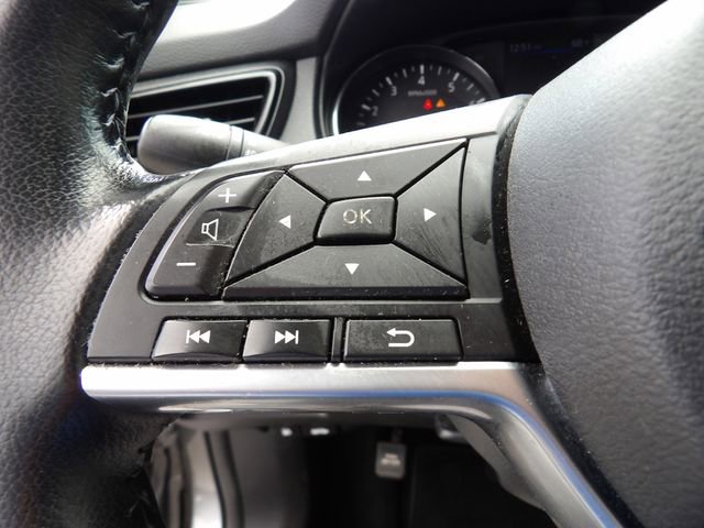 Used 2022 Nissan Rogue Sport SV FWD image 28