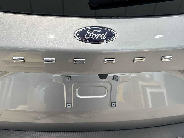 Certified 2024 Ford Escape Active FWD image 29