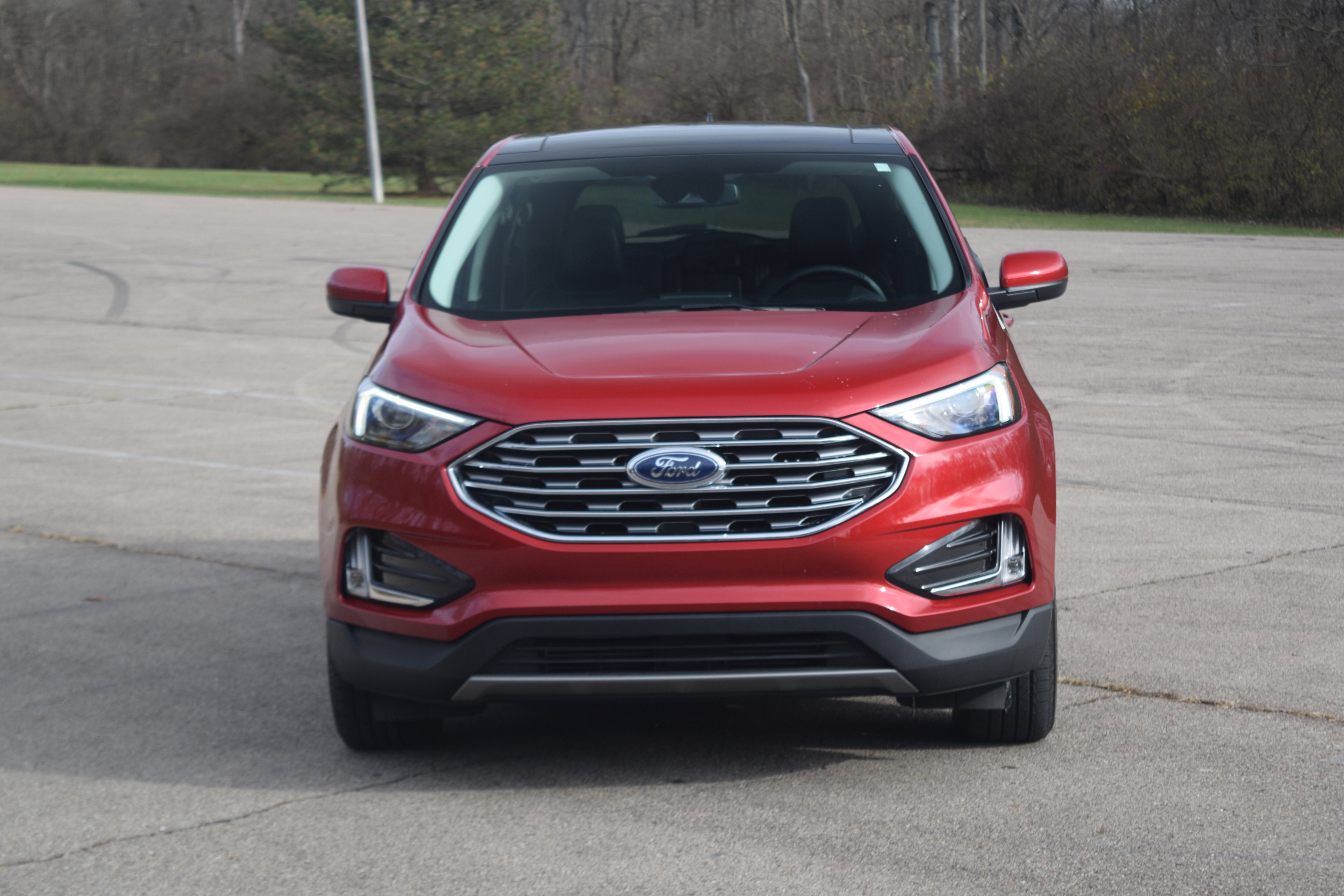 Certified 2022 Ford Edge SEL w/ Convenience Package image 20