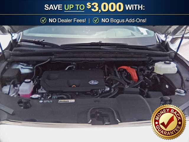 Used 2026 Lexus RX 350 w/ Convenience Package AWD/4WD image 25