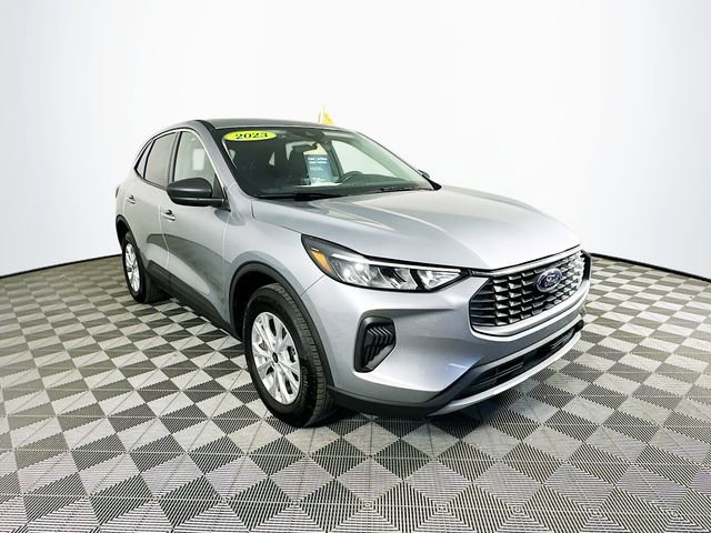Certified 2023 Ford Escape Active w/ Tech Pack #1 image 3