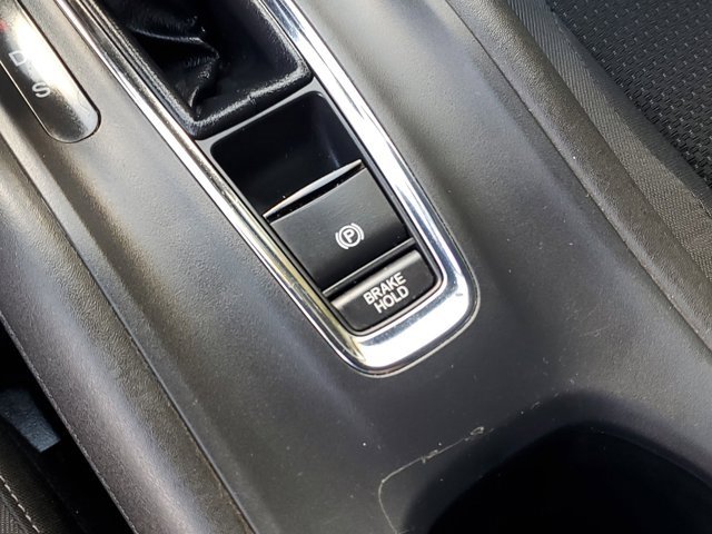 Used 2019 Honda HR-V Sport image 28