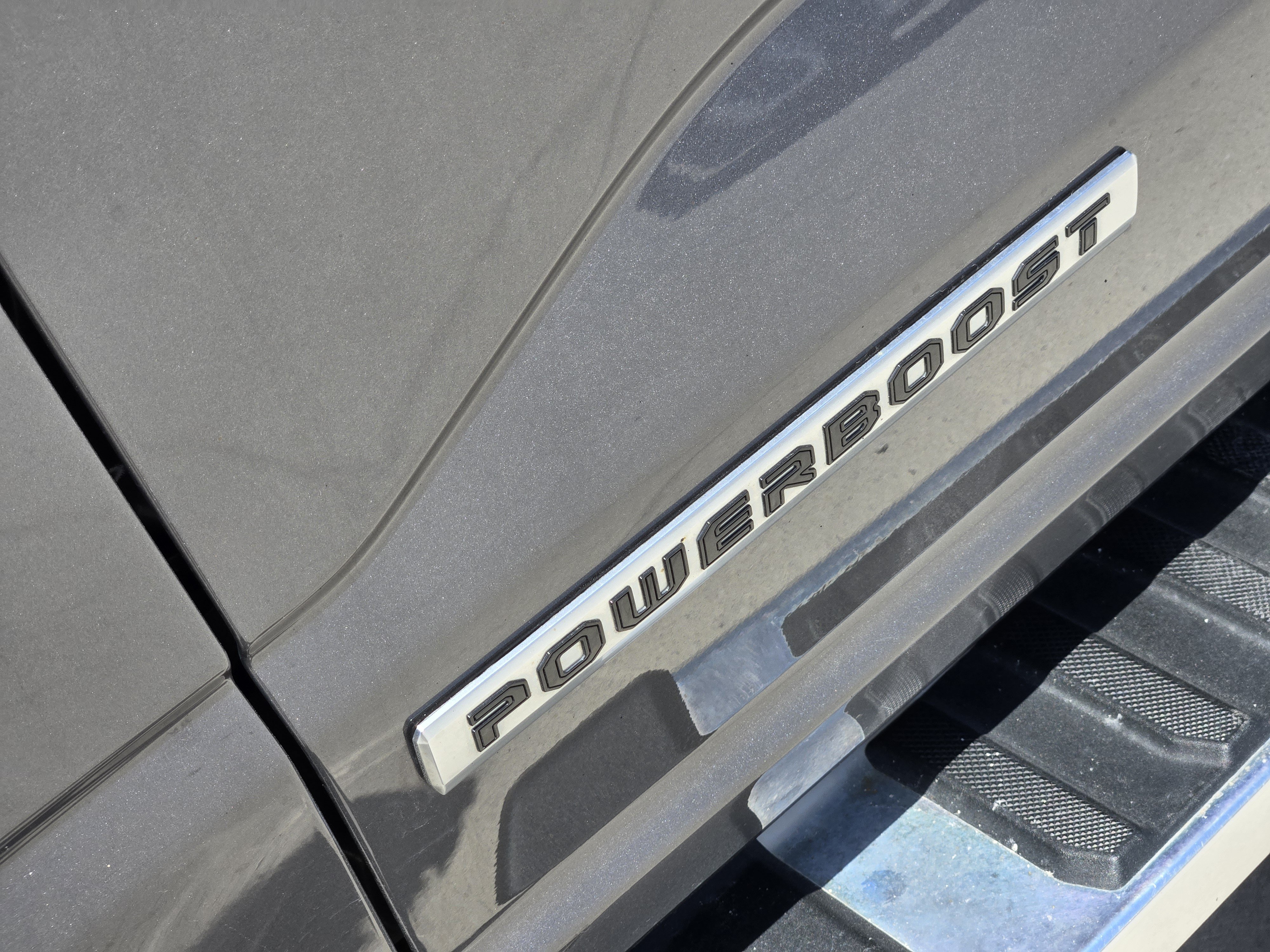 Certified 2024 Ford F150 XLT w/ Mobile Office Package AWD/4WD image 10