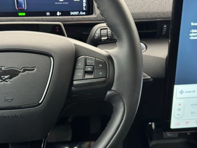 Certified 2023 Ford Mustang Mach-E Premium image 30