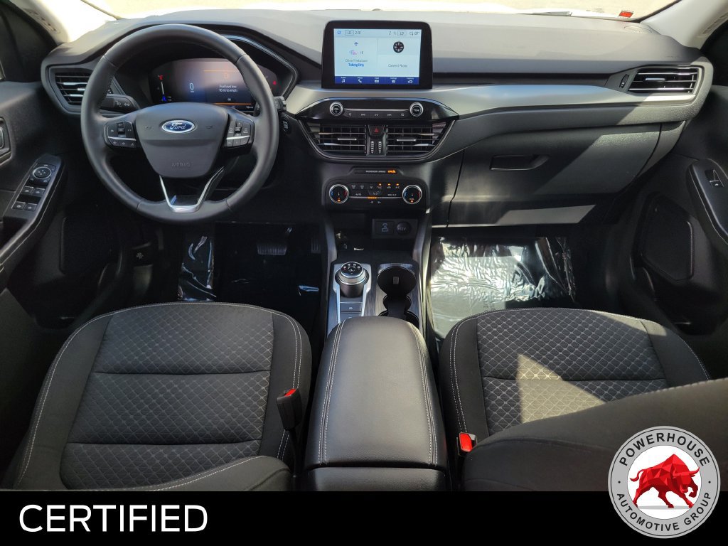 Certified 2023 Ford Escape Active FWD image 19