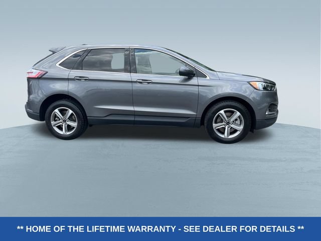 Certified 2023 Ford Edge SEL w/ Convenience Package AWD/4WD video 2