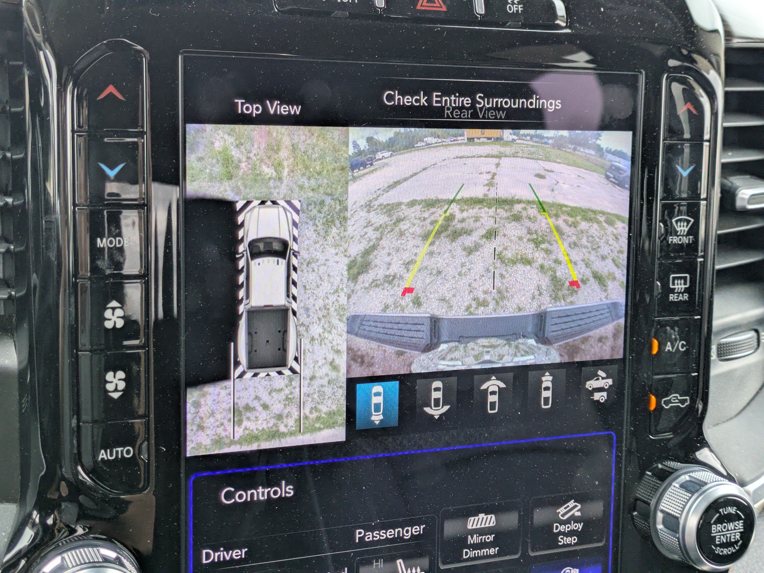 Used 2020 RAM 3500 Laramie AWD/4WD image 28