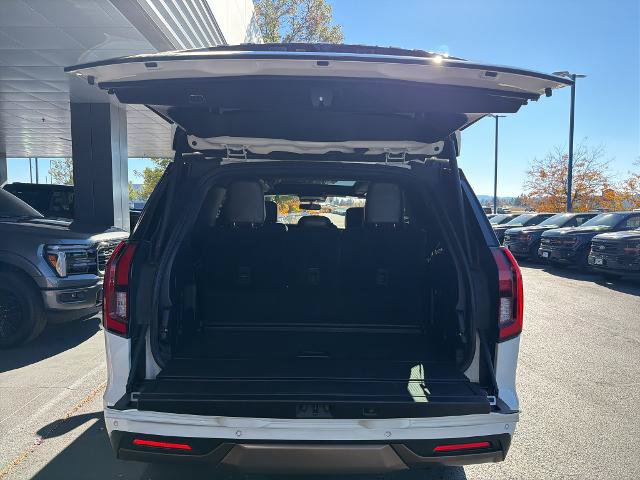 Certified 2025 Ford Expedition King Ranch AWD/4WD image 17