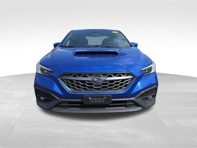 Used 2023 Subaru WRX Limited AWD/4WD image 3