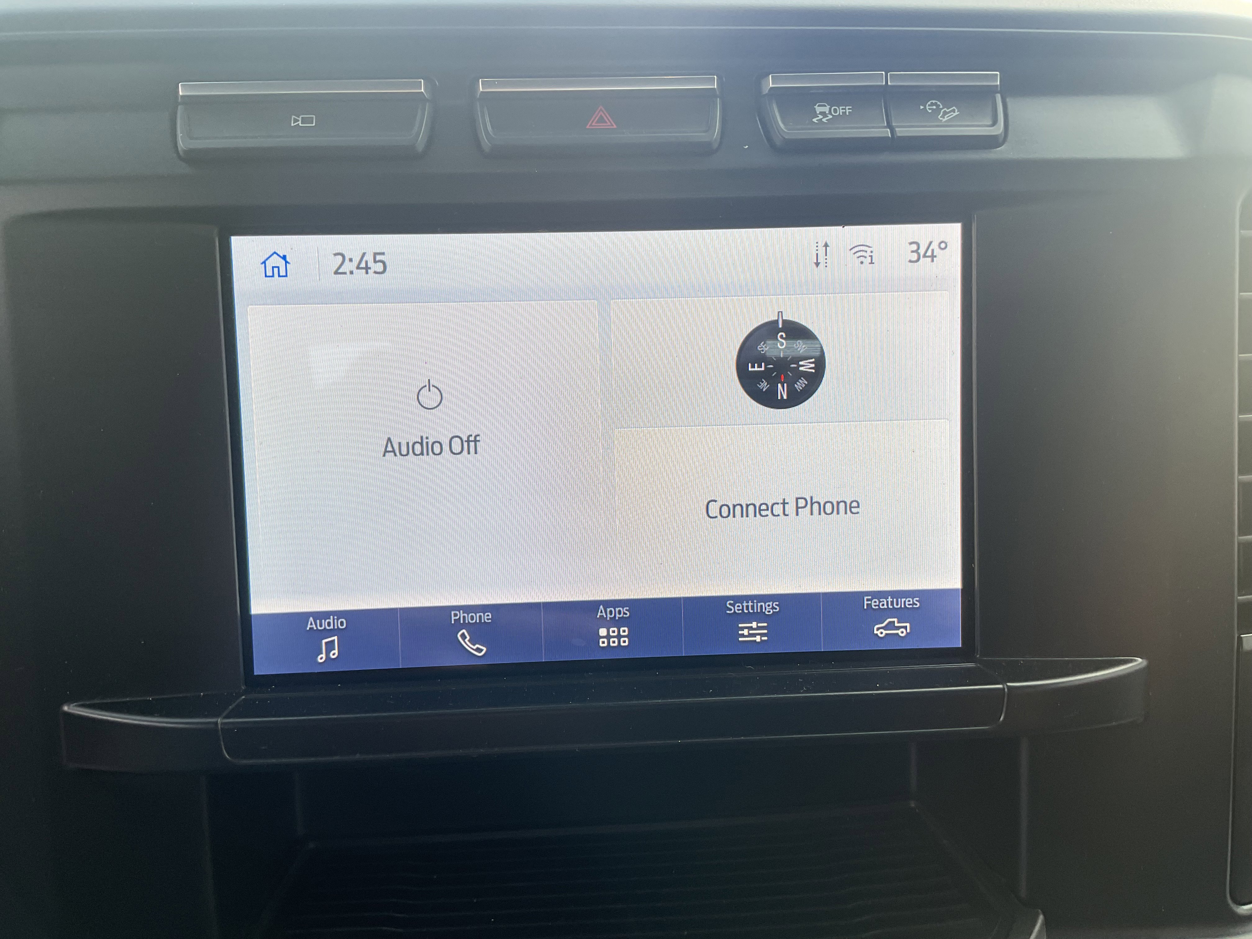 Certified 2023 Ford F250 XL w/ STX Appearance Package image 15