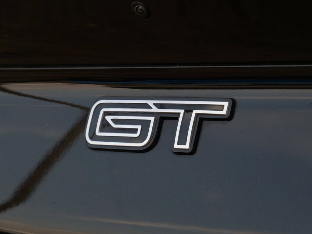 Certified 2023 Ford Mustang Mach-E GT AWD/4WD image 8