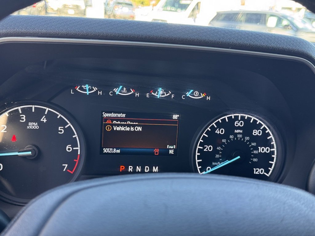 Certified 2023 Ford F150 XL w/ STX Appearance Package image 19