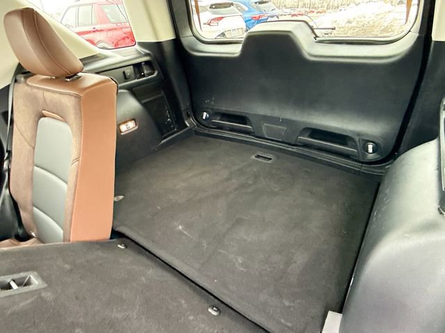 Certified 2025 Ford Bronco Sport Outer Banks w/ Outer Banks Tech Package+ image 30