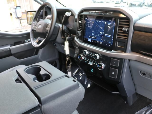Certified 2024 Ford F150 XLT AWD/4WD image 14