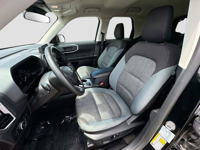 Certified 2024 Ford Bronco Sport Big Bend w/ Convenience Package AWD/4WD image 17