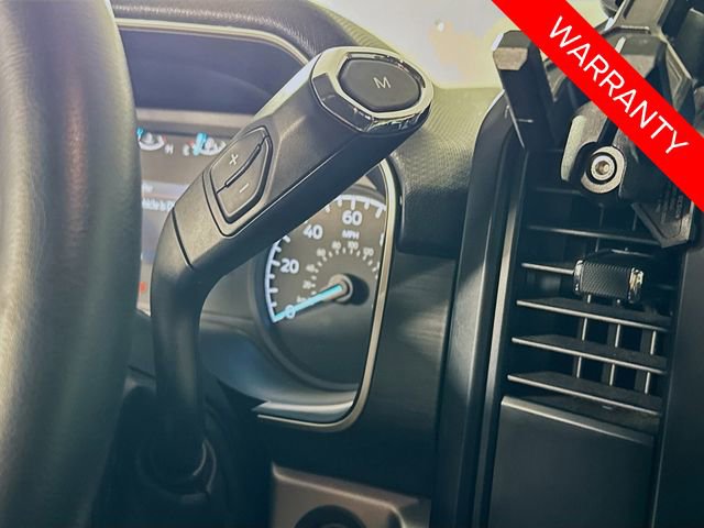 Certified 2022 Ford F150 XL w/ Equipment Group 101A High image 17