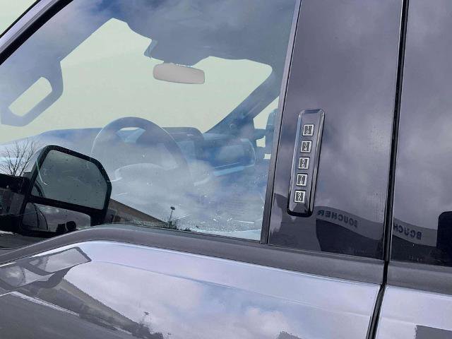 Certified 2021 Ford F150 Lariat w/ Equipment Group 502A High AWD/4WD image 10