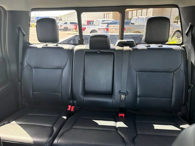 Certified 2023 Ford F250 Lariat w/ Sport Appearance Package AWD/4WD image 22