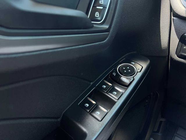 Certified 2024 Ford Escape Active AWD/4WD image 19
