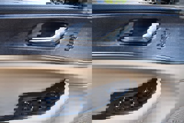 Used 2025 Jeep Grand Cherokee L Limited w/ Luxury Tech Group II image 22