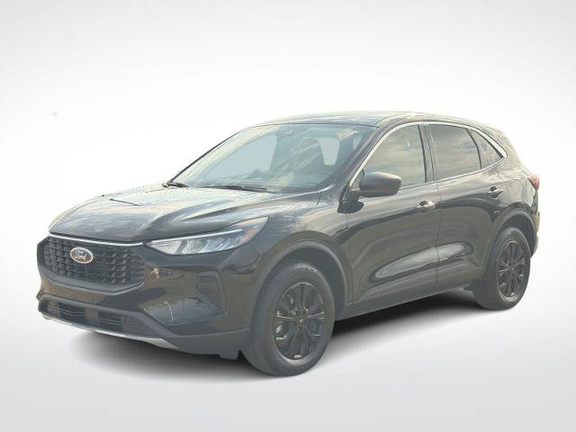 Certified 2024 Ford Escape Active w/ Tech Pack #1 AWD/4WD image 4