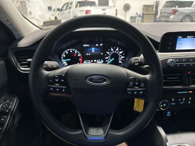 Certified 2021 Ford Escape S AWD/4WD image 15
