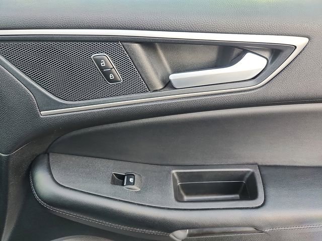 Certified 2023 Ford Edge SEL w/ Convenience Package image 34