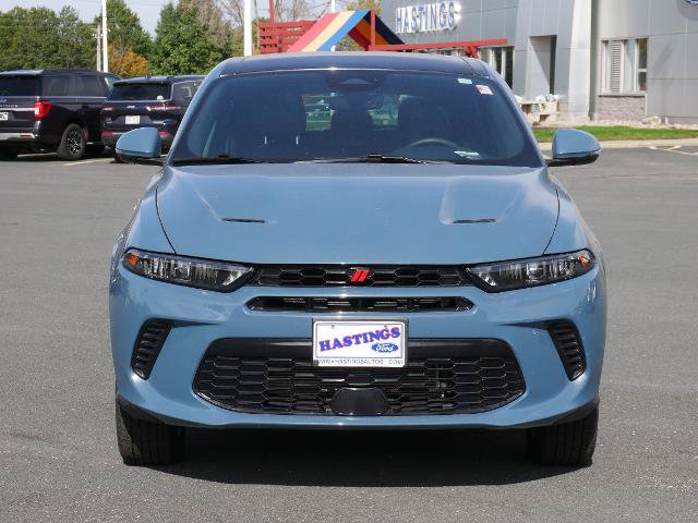 Used 2024 Dodge Hornet GT AWD/4WD image 8