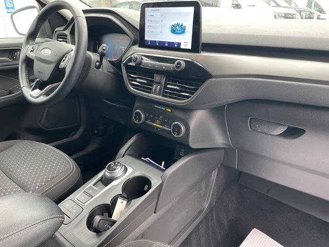 Certified 2023 Ford Escape Active image 32